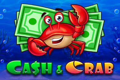 Cashncrab автомат Эстрелла Казино